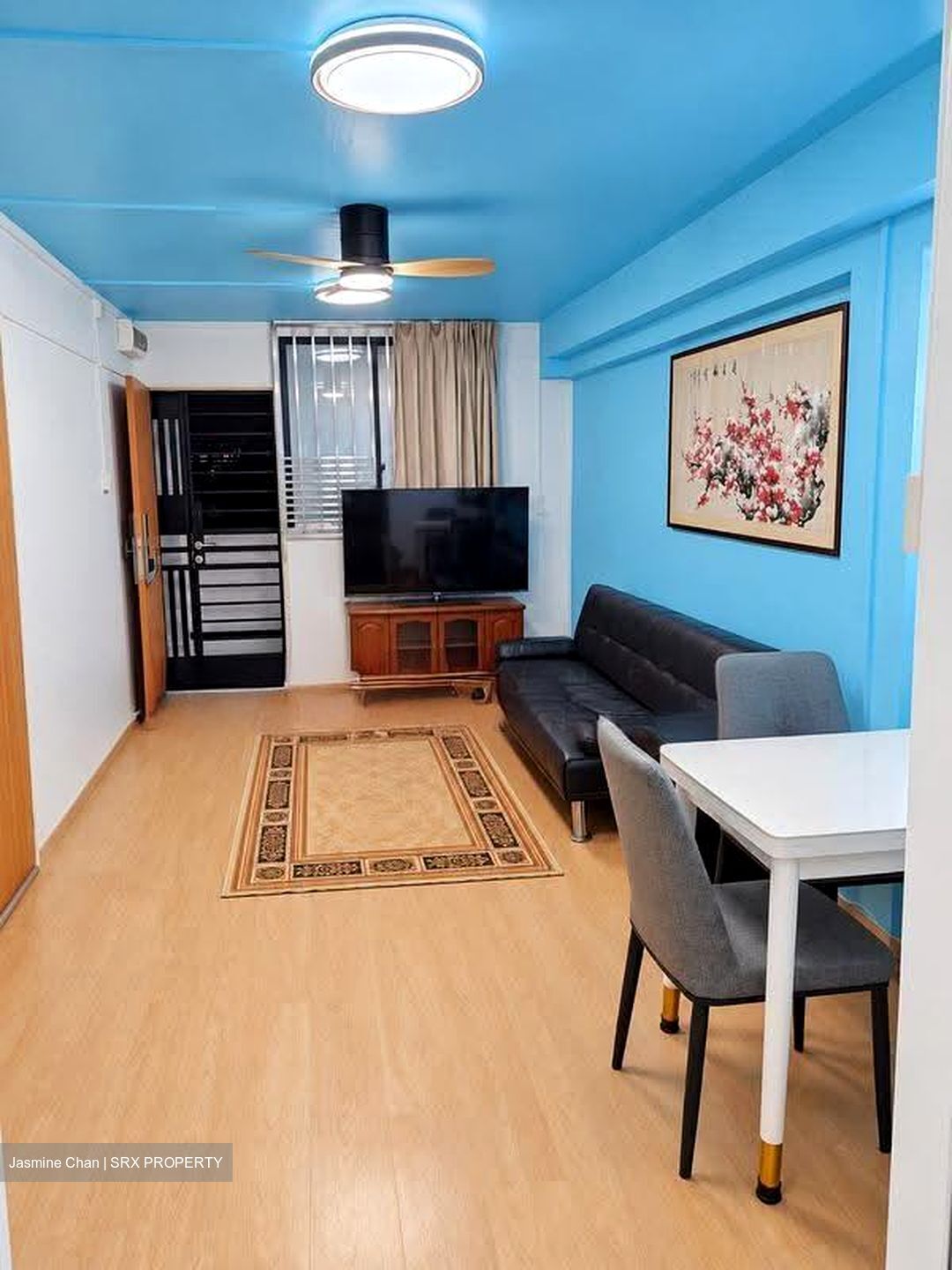 Blk 1 Lorong 7 Toa Payoh (Toa Payoh), HDB 4 Rooms #633810711